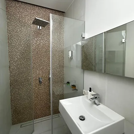 Copernicus Old Town Lägenhet