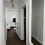 Appartement Copernicus Old Town Warschau