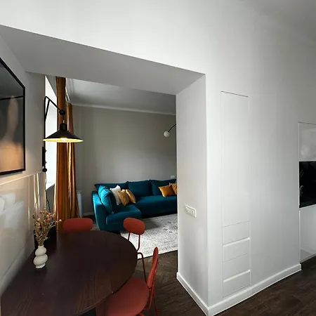 Copernicus Old Town 아파트 *