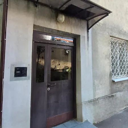 Copernicus Old Town Apartment