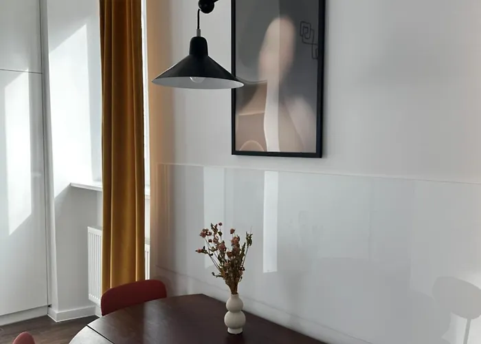 Apartment Copernicus Old Town *