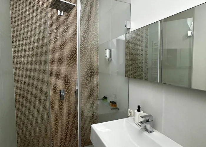 Copernicus Old Town Apartment