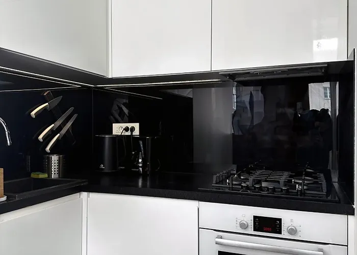 Appartement Copernicus Old Town *