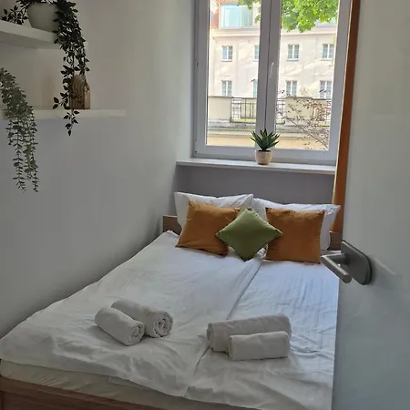 Apartament Copernicus Old Town *