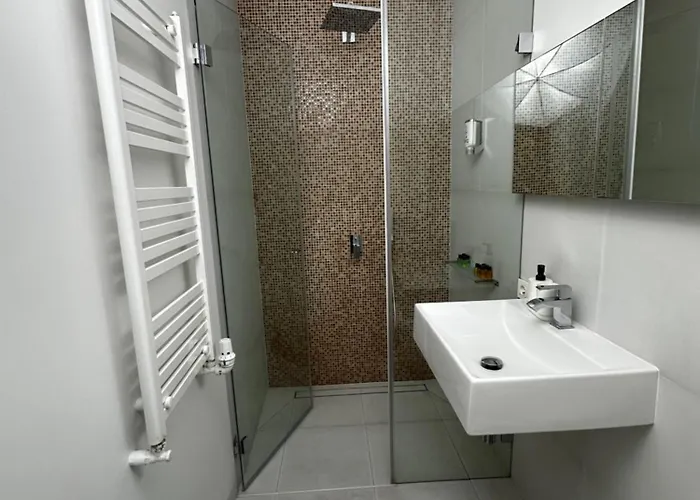 Copernicus Old Town Apartament Warszawa