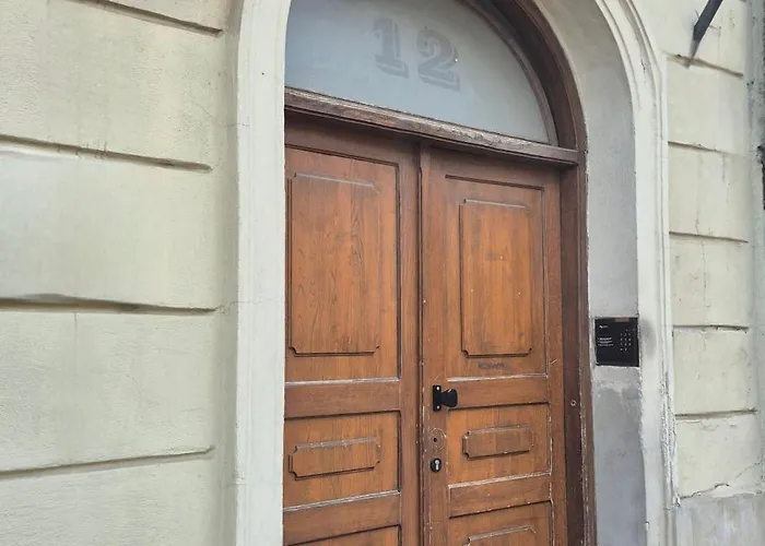 Apartament Copernicus Old Town Warszawa