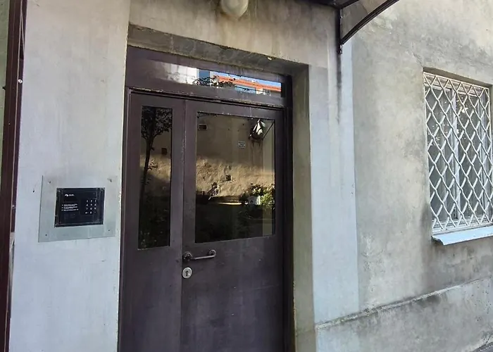 Copernicus Old Town Apartament